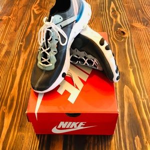 Nike React Element 55